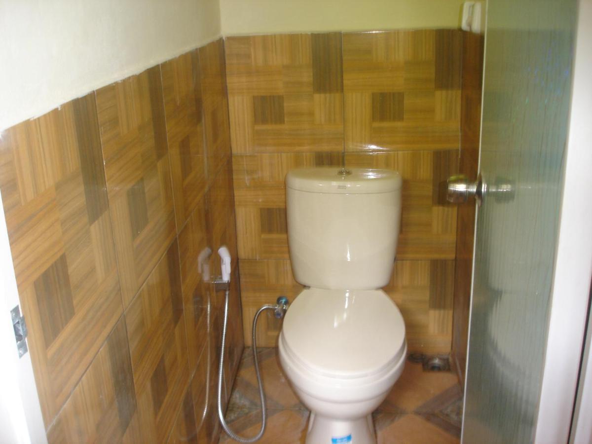 Dormitory Sedap Malam Singaraja Exterior foto
